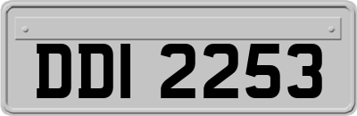 DDI2253