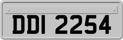 DDI2254