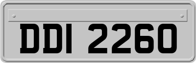 DDI2260