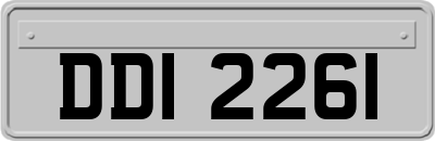 DDI2261