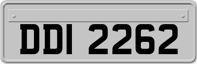 DDI2262