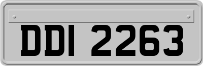 DDI2263