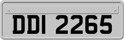 DDI2265