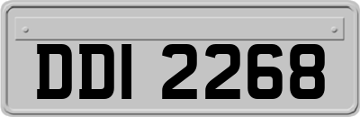 DDI2268