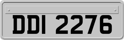 DDI2276