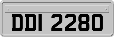 DDI2280
