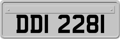DDI2281