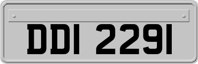 DDI2291