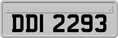 DDI2293