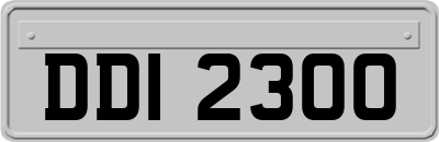 DDI2300