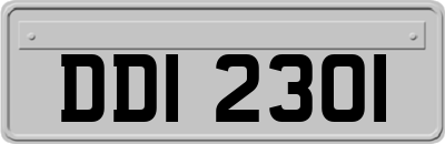 DDI2301
