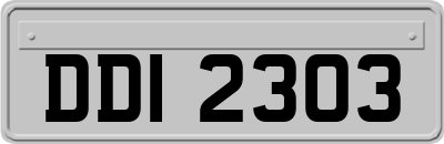 DDI2303