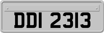 DDI2313