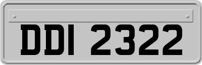 DDI2322