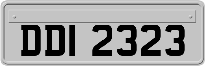 DDI2323