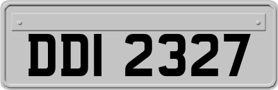 DDI2327