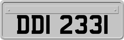 DDI2331