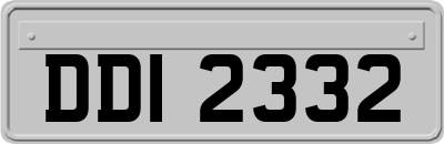 DDI2332
