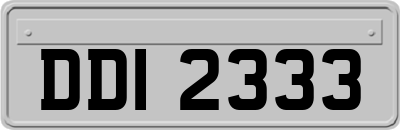 DDI2333