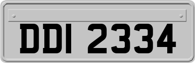 DDI2334