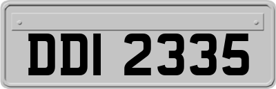 DDI2335