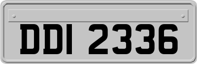 DDI2336