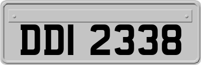 DDI2338