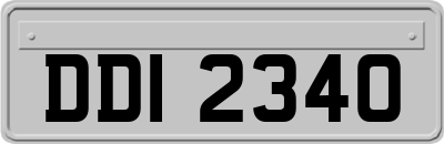 DDI2340