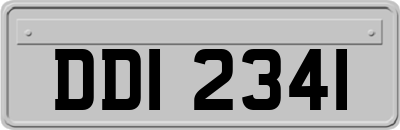 DDI2341