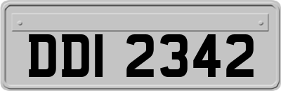 DDI2342