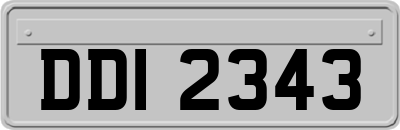 DDI2343