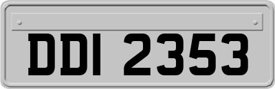 DDI2353