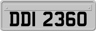 DDI2360