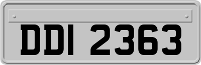 DDI2363