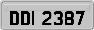 DDI2387
