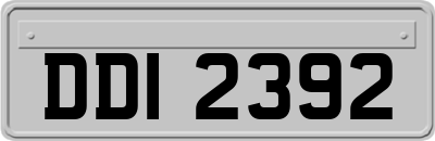 DDI2392