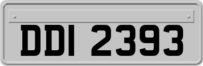 DDI2393