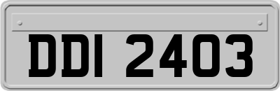 DDI2403