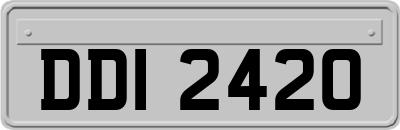 DDI2420