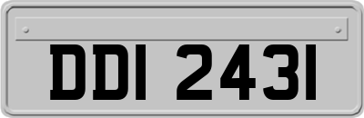 DDI2431
