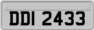 DDI2433
