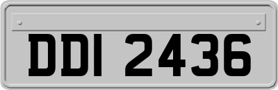 DDI2436