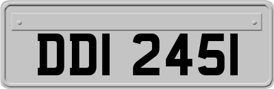 DDI2451