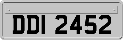 DDI2452