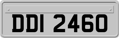 DDI2460