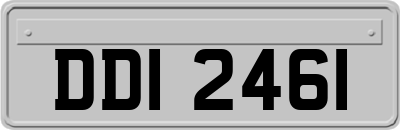 DDI2461
