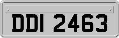 DDI2463