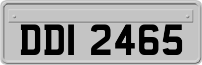 DDI2465