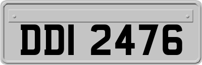 DDI2476