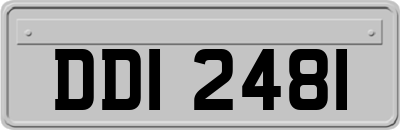 DDI2481